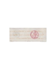 1858-PS-34 SPAIN ESPAÑA REVENUE SEALLED PAPER 1858 -59 PAPEL SELLADO ILUSTRES.