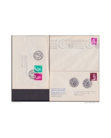 F-EX 1936 ESPAÑA SPAIN. 11 SPECIAL CANCEL CHESS AJEDREZ.