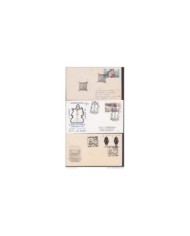 F-EX 1938 ESPAÑA SPAIN. 11 SPECIAL CANCEL CHESS AJEDREZ.