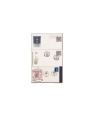 F-EX 1938 ESPAÑA SPAIN. 11 SPECIAL CANCEL CHESS AJEDREZ.