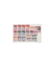 F-EX.2092 SAN MARINO ITALY STAMPS LOT.