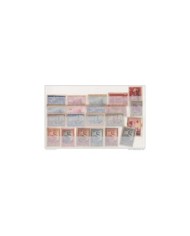F-EX.2092 SAN MARINO ITALY STAMPS LOT.