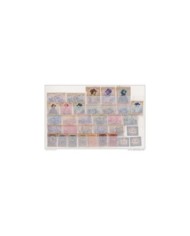 F-EX.2092 SAN MARINO ITALY STAMPS LOT.