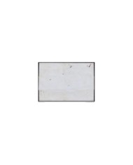 F-EX.2085 EGYPT ALEXANDRIA STAMPLESS COVER 1849 TO MALTA.