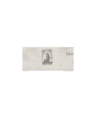 1872-PS-10  ESPAÑA SPAIN. SEALLED PAPER ISABEL II .PAPEL SELLADO .SELLO 11no +SELLO DE ABOGADO.