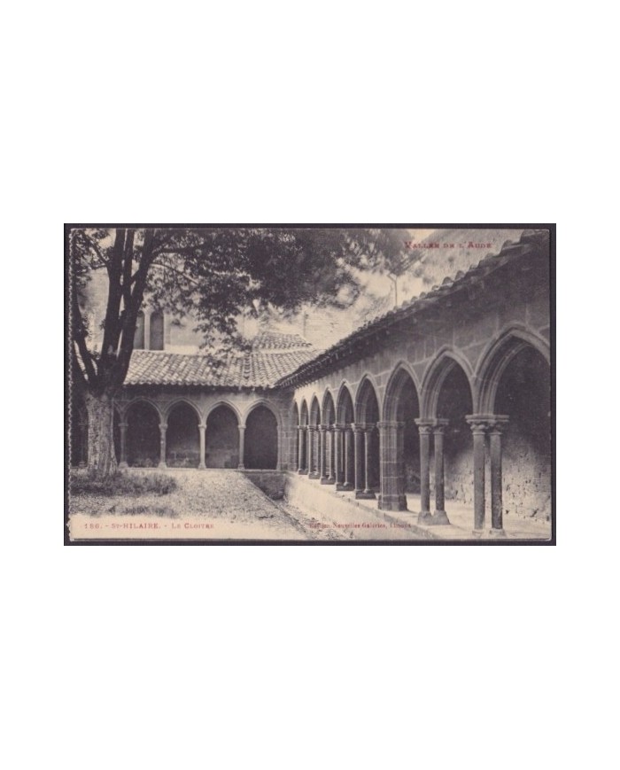 F-EX.3116 FRANCE FRANCIA WWII 1939 DEPOT 149 REGIMENT INFANTERIE AUDE. ST HILAIRE.