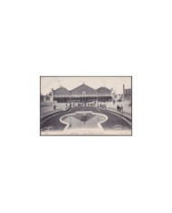 F-EX3125 FRANCE FRANCIA WWI 1915 BOULANGERIE DE CAMPAGNE N.3. VILLEQUIER ENVIRONS DE TOUR.