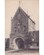 F-EX3128 FRANCE FRANCIA WWI. 10 REGIMENT DE INFANTERIE SERVICE POSTAL  FRANCHISE MILITAIRE. CHAUMONT.