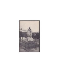F-EX3146 FRANCE FRANCIA WWI. 30 TERRITORIAL 15o COMPAGNIE. FRANCHISE MILITAIRE. LA SARTHE BONNETABLE.