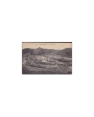 F-EX3148 FRANCE FRANCIA WWI. 1914. 11 REGIMENT ARTILLERIE 108 BATALLON DEPOT. FRANCHISE MILITAIRE. LYON.