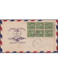 F-EX3062 GERMANY WWI BRIEF STEMPEL BATTERIE 871.