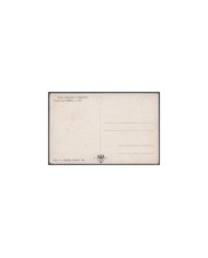 F-EX3047 CHECOSLOVAQUIA CZECHOSLOVAKIA 1935 POSTCARD.