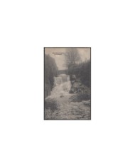 F-EX3222 FRANCE FRANCIA 1916 WWI PLOUAGAT TO CAMP COETGIDA.