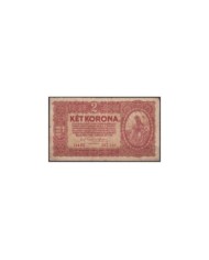 F-EX18955 GERMANY DEUTSCHESBANK EINE MILLARDEN 1922.