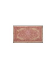 F-EX18954 HUNGARY HUNGRIA 1934 BANKNOTE 2 KORONAS.