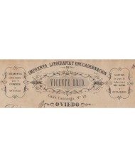 E5233 US. EXCHANGE BANK CHECK 1868.