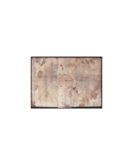 F-EX19126 ITALY 1806 DESINFECTED TRIESTE 2 CUT + IMMERATION IN VINEGAR