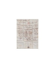 F-EX19130 ITALY 1818 DESINFECTED GENOVA 2 CUT + IMMERATION IN VINEGAR. 59,99
