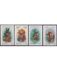F-EX19475 PHILIPPINES MNH 1997 UNDERWATER MARINE LIFE FISH CORAL PECES YEAR REEF.