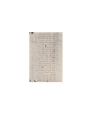 E6089 SANTO DOMINGO SPAIN ESPAÑA 1666-1792. HOUSE SALES. RARE SEALLED PAPER REVENUE.