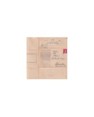 F-EX16570 GERMANY DACHAU CONCENTRATIONLAGER CONCENTRATION 1943 POW WWII.