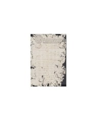 E6118 SANTO DOMINGO SPAIN ESPAÑA. REP DOMINICANA REVENUE SEALLED PAPER 1757. SELLO 3ro.