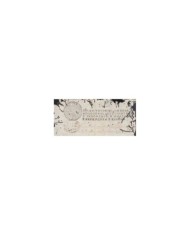 E6089 SANTO DOMINGO SPAIN ESPAÑA 1666-1792. HOUSE SALES. RARE SEALLED PAPER REVENUE.