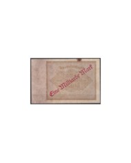 F-EX18955 GERMANY DEUTSCHESBANK EINE MILLARDEN 1922.