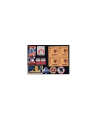 F-EX6951 GERMANY DEUTSCHLAND CINDERELLA 1910 MUSIC CHILDREN.