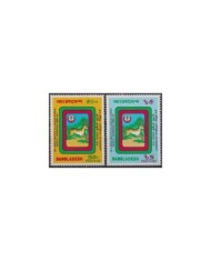 F-EX18767 NIGER MNH 1999 SPECIAL SHEET BOYS SCOUTS SCOUTISME DOG PERROS .