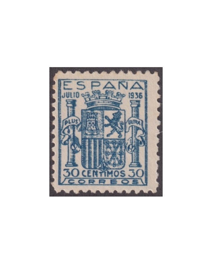 F-EX16552 ESPAÑA SPAIN FACSIMILE GRANADA FORGERY.