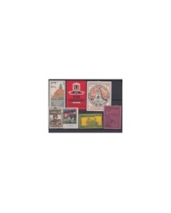 F-EX6453 GERMANY DEUTSCHLAND CINDERELLA STAMPS LOT NO GUM.