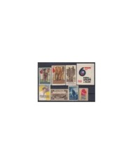 F-EX6611 SWITZERLAND CINDERELLA 1958 SALON AUTOMOVIL CAR RACING GENEVE MNH