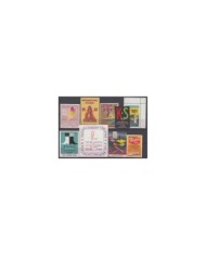 F-EX6777 NEDERLAND HOLLAND NETHERLAND CINDERELLA MH â NO GUM