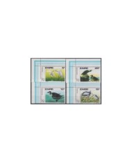 F-EX20490 MONTSERRAT MNH 1983 BIRD AVES PAJAROS TROPICBIRD 2,99
