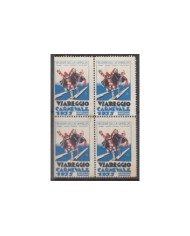 F-EX5715 ITALY CINDERELLA CIRCA 1950 MNH. CERDEÑA SARDEGNA SADINIA.
