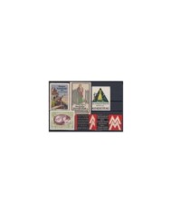 F-EX5757 GERMANY DEUTSCHLAND CINDERELLA STAMPS MNH.
