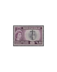 F-EX20728 BARBADOS CLASSICS STAMPS LOT.