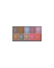 F-EX5844 EUROPOL 1912 SPORT GAMES CINDERELLA BLOCK MNH