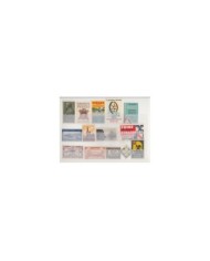 F-EX5872 NETHERLAND NEDERLAND HOLLAND CINDERELLA STAMPS LOT MH- NO GUM