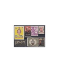 F-EX5926 GERMANY DEUTSCHLAND CINDERELLA STAMPS LOT MNH.