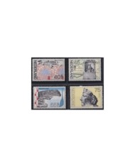 F-EX19205 NEDERLAND NETHERLAND HOLLAND MNH ARCHAELOGY.