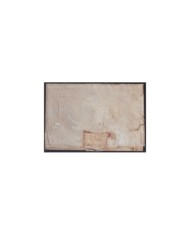 F-EX19123 SPAIN 1800 DESINFECTED CATALUÑA TO JATIVA 2 CUT + IMMERATION IN VINEGAR.
