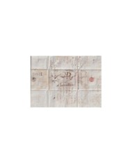 F-EX19130 ITALY 1818 DESINFECTED GENOVA 2 CUT + IMMERATION IN VINEGAR. 59,99