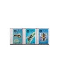 F-EX19404 NORTH KOREA COREA MNH 1979 BEE ABEJAS HONEY-BEE.