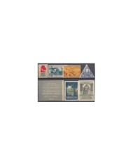 F-EX5162 ITALY ITALIA CINDERELLA VIAREGGIO MILAN RED CROSS BARI. NO GUM.