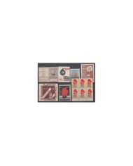 F-EX5599 ITALY CINDERELLA MH-NO GUM STAMPS LOT. 1930-1950
