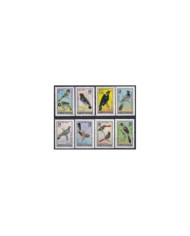F-EX20312 VIETNAM MNH 1978 BIRD AVES PAJAROS
