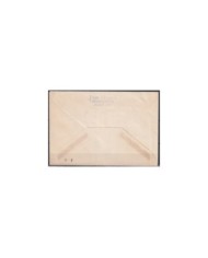 F-EX21383 SUEDE SVERIGE PAQUEBOT 1953 POSTED HIGHT SEAS GOTEBORG