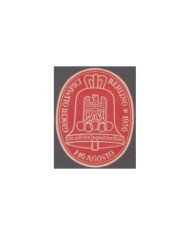 F-EX3690 SUECIA SWEDEN OLIMPIC 1912 Stockholm Olympics US England poster stamp inglish